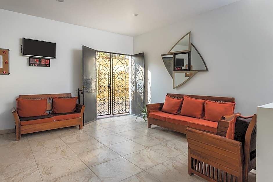 Capital O Hotel Emperadores Inn, Atlixco