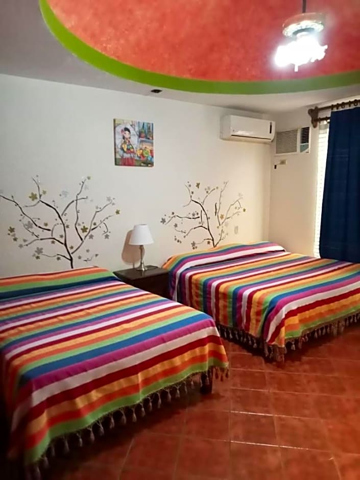 Hotel Doña Alicia