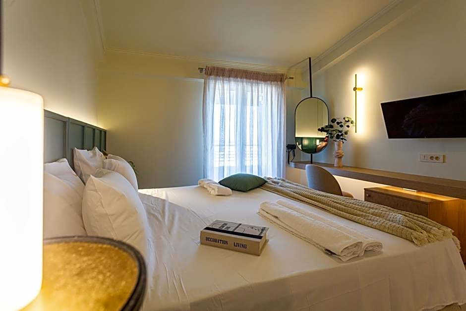 Zante Pantheon Hotel
