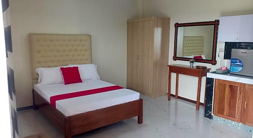 RedDoorz @ GaDi Hotel San Jose del Monte City