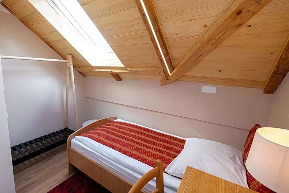 Art Hotel Kristal