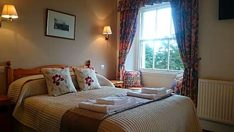 Family Room with Sea View