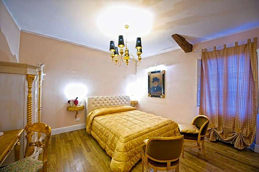 Boutique Hotel L'Imperatrice