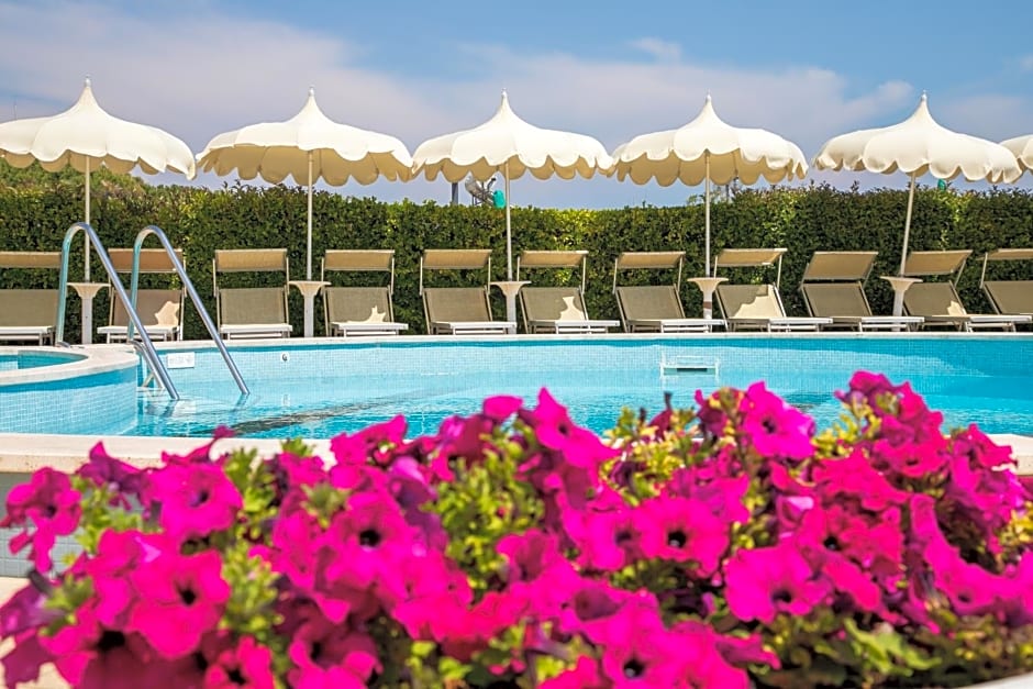 Hotel Galassia Suites & Spa