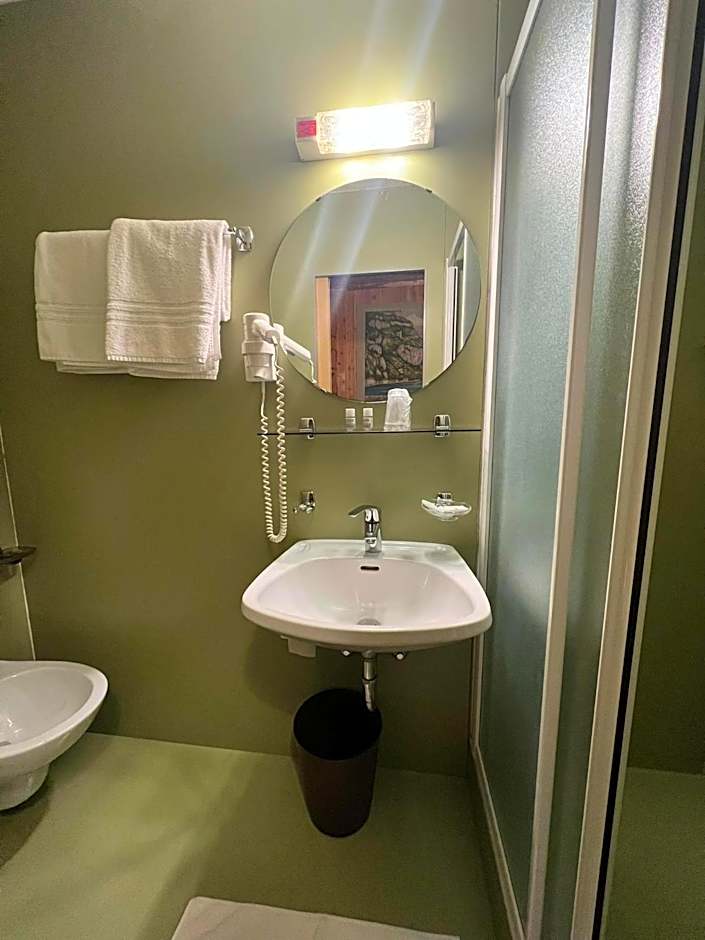 Villaggio Hotel Aquila