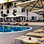 Hilton Garden Inn Carlsbad Beach