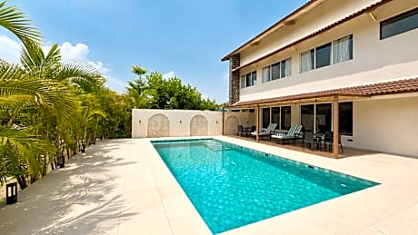 CASA AMORA by VIBESCAPES