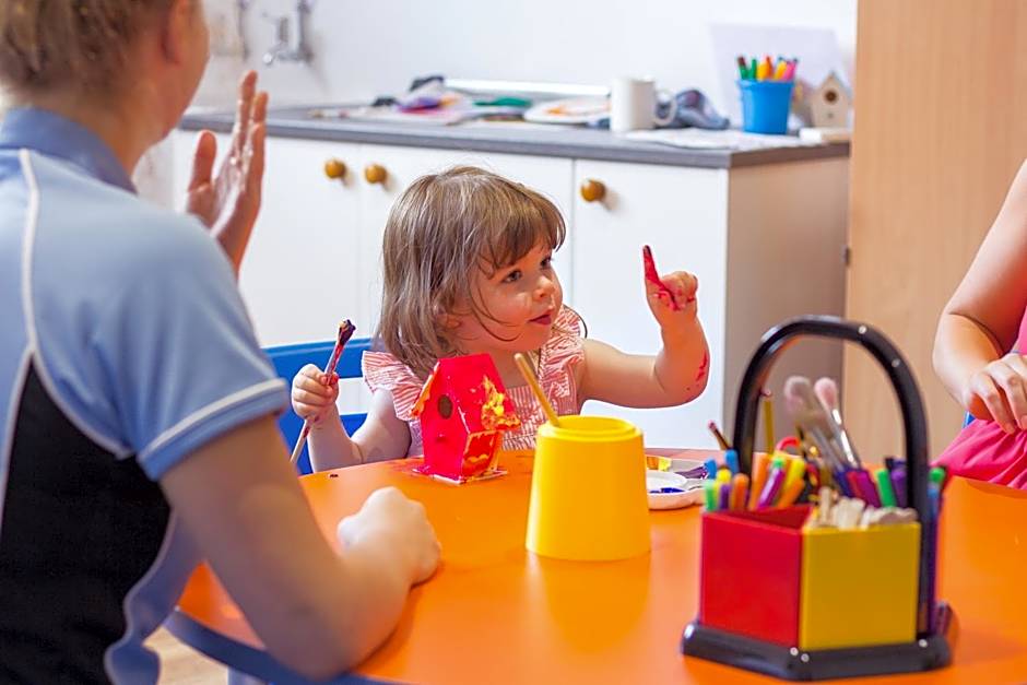 The Bay Filey Holiday Village