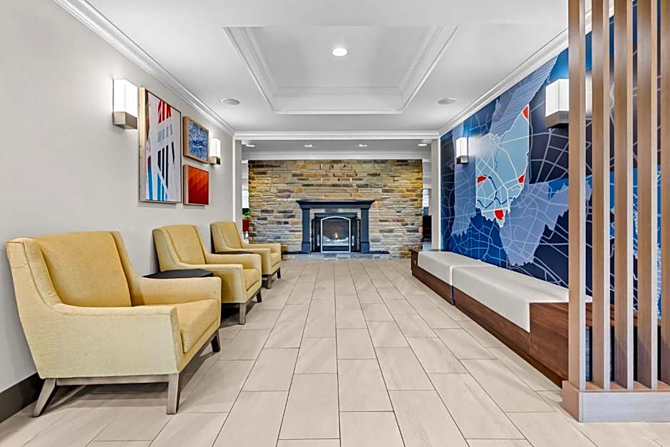 Holiday Inn Express Washington Court House By IHG