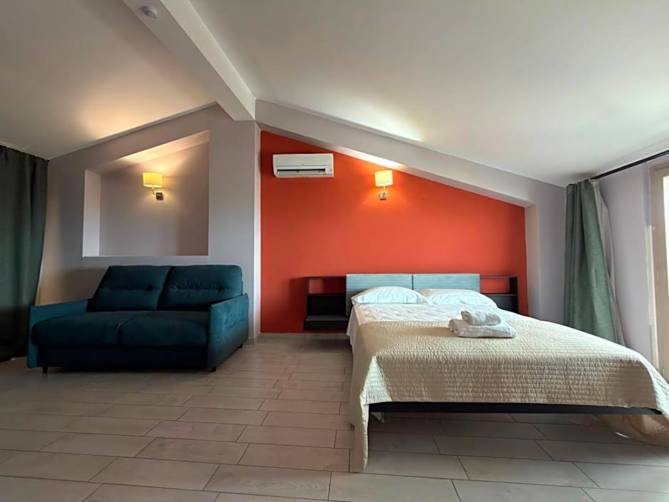 Belvedere Rent Rooms