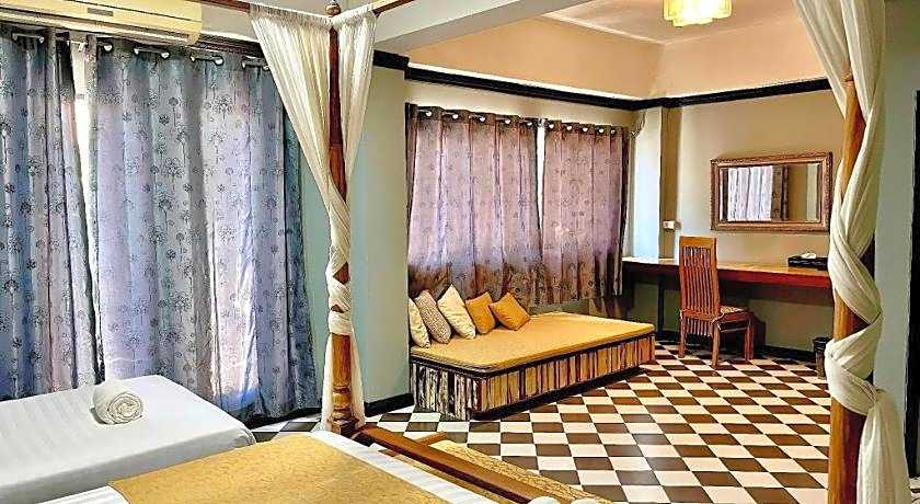 Ladawan Boutique Hotel