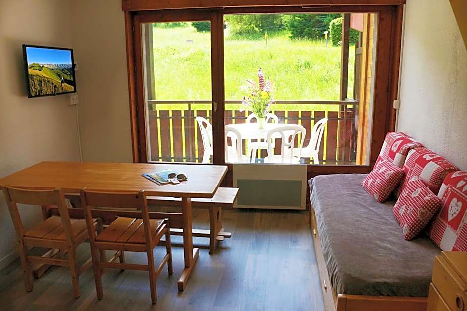 Résidence Azureva La Clusaz les Aravis