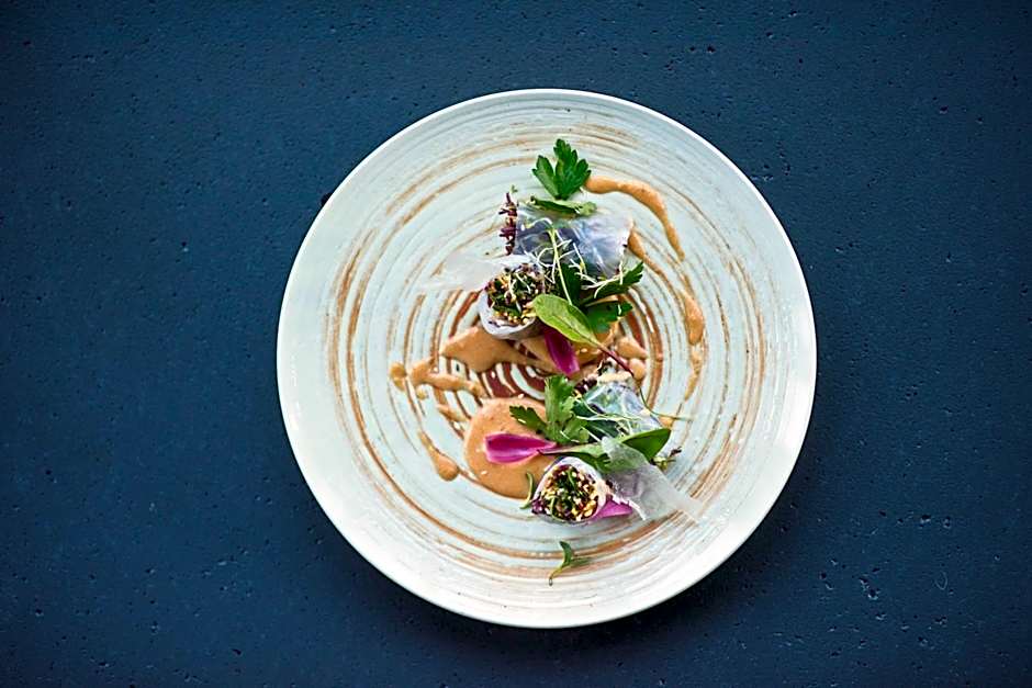 Radisson Blu Polar Hotel, Spitsbergen