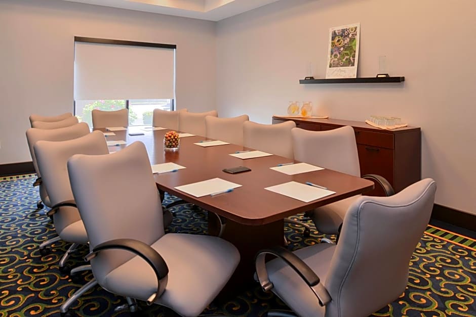 SpringHill Suites by Marriott Oklahoma City Airport