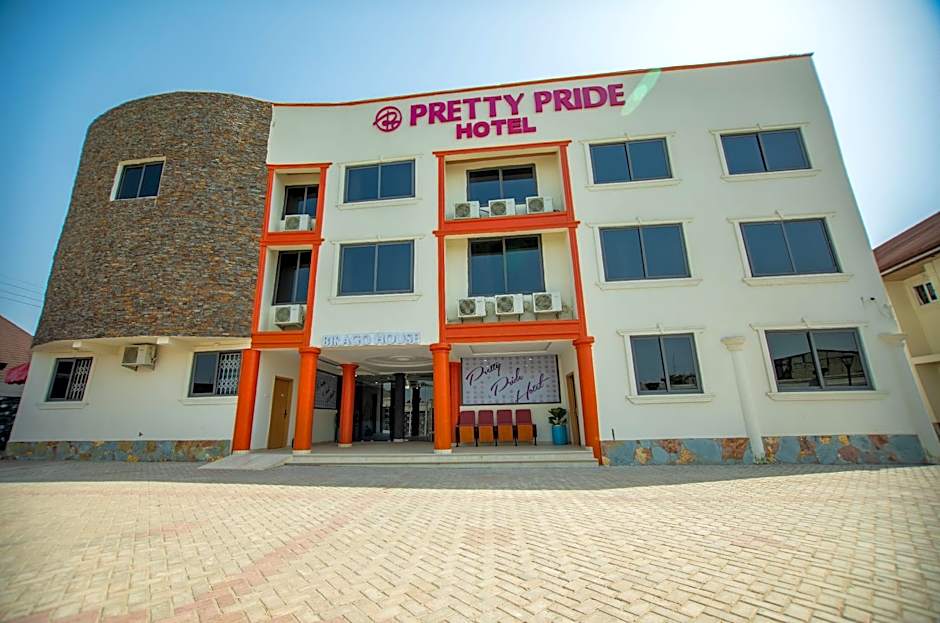 Foto 1 von 12 von PRETTY PRIDE HOTEL