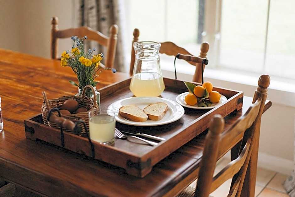 Brackenridge Country Retreat & Spa