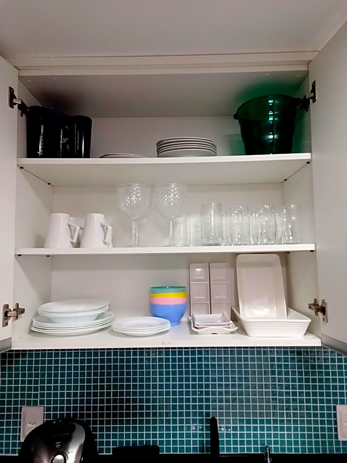 Praia dos Carneiros Flat Hotel Apto Completo