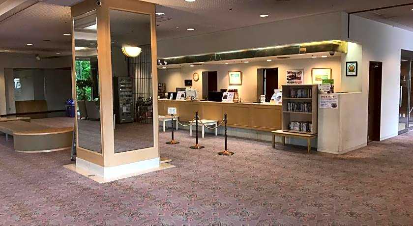 Hotel Gran Terrace Chitose