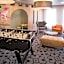 ibis Styles Carcassonne La Cité