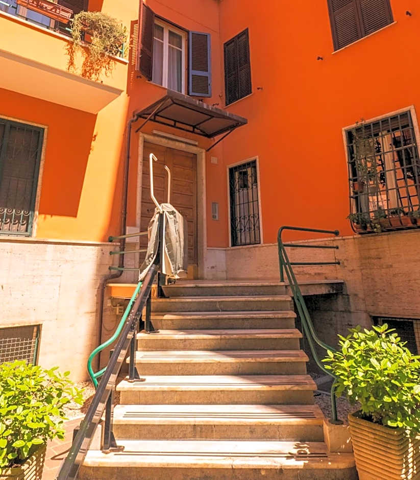 b&b Gio Colosseo - Celio