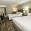 Hampton Inn By Hilton Shreveport/Bossier City