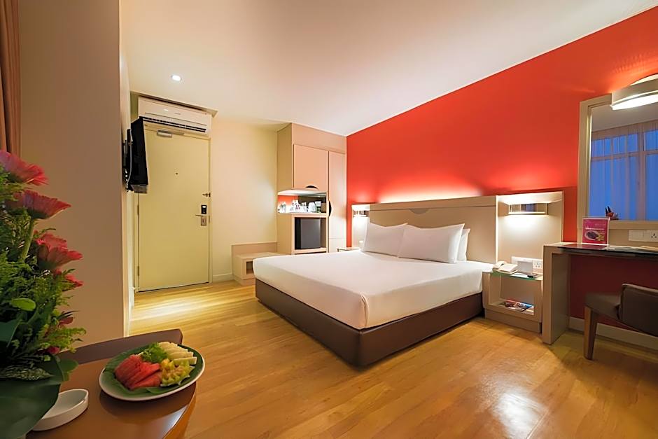 Hotel Sentral Georgetown
