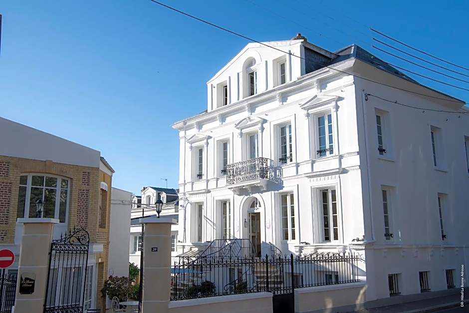 Hotel de Charme La Bonne Adresse