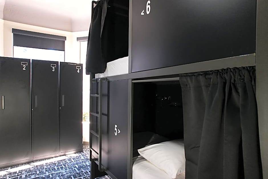 Photo 1 of 8 of Bunk Bed For Male Only