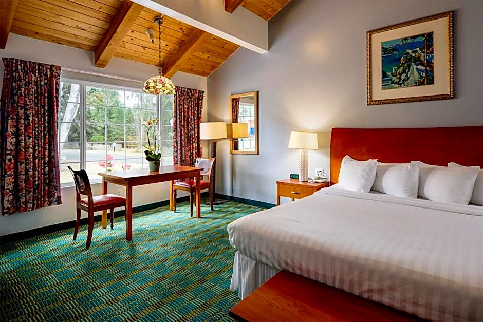 Photo 1 of 46 of Butterfly Grove Inn
