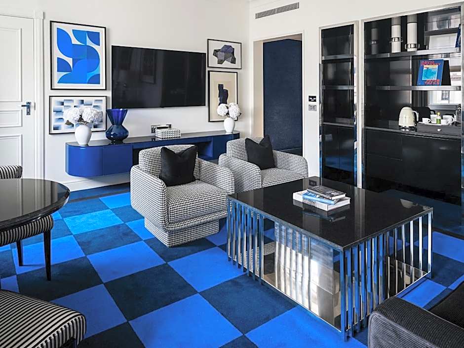 Sofitel London St James