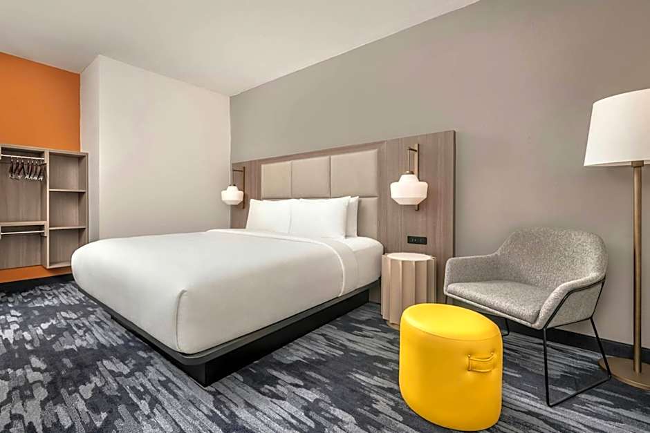 City Express by Marriott Lafayette