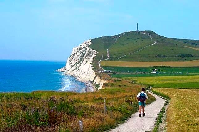 The Originals City, L'Haut' Aile, Coquelles-Calais Tunnel s/Manche L'HAUTAILE