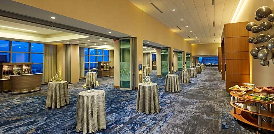 Hilton Cleveland Downtown
