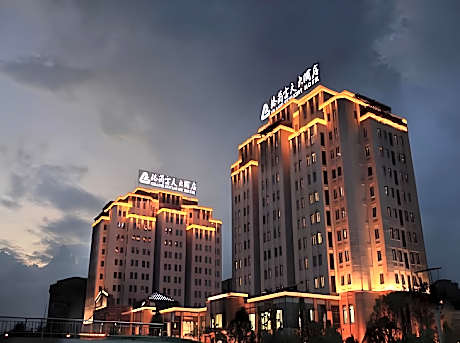 Grand Skylight Hotel KaiMei