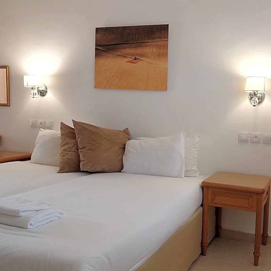 Mandara - Country Lodging