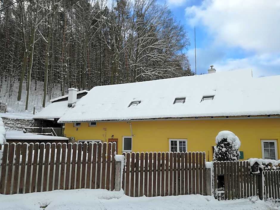 MotoHostel Wolter - hostel Copa