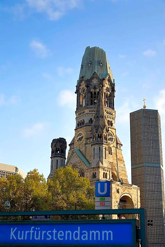 Dorint Kurfürstendamm Berlin