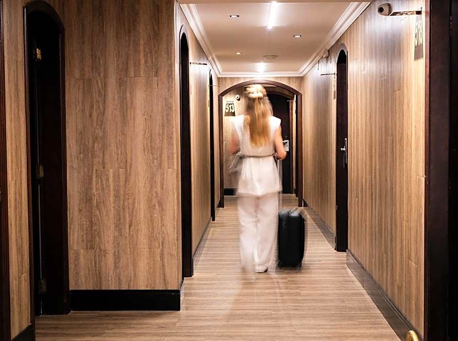 HM Hotel