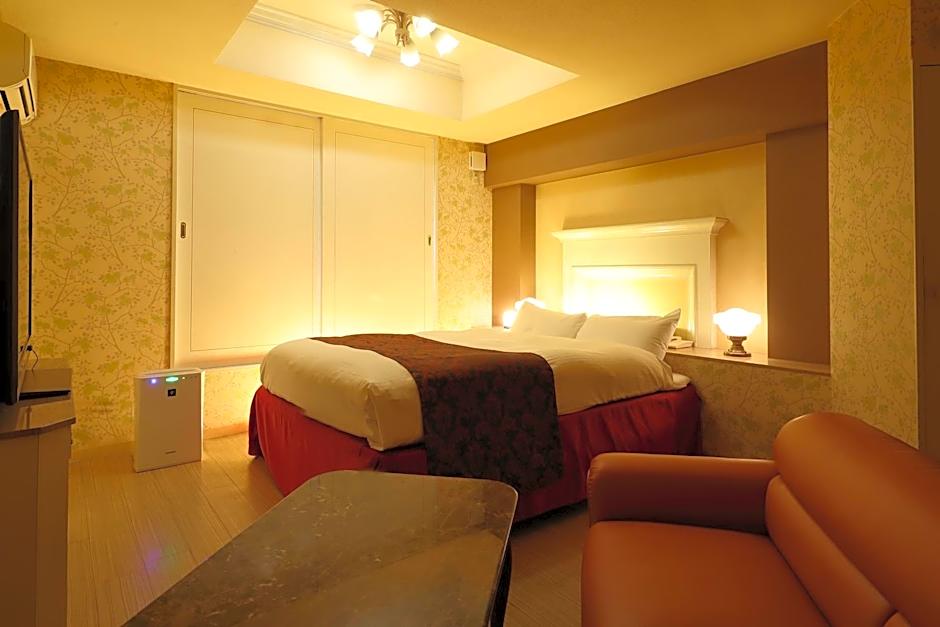 Hotel Fine Olive Kyoto Yamashina (Adult Only)