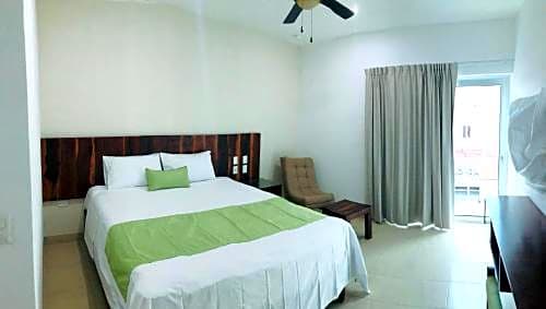 Imperla Hotel