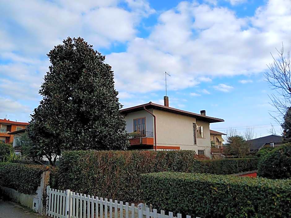 B&B Ponte Marchese
