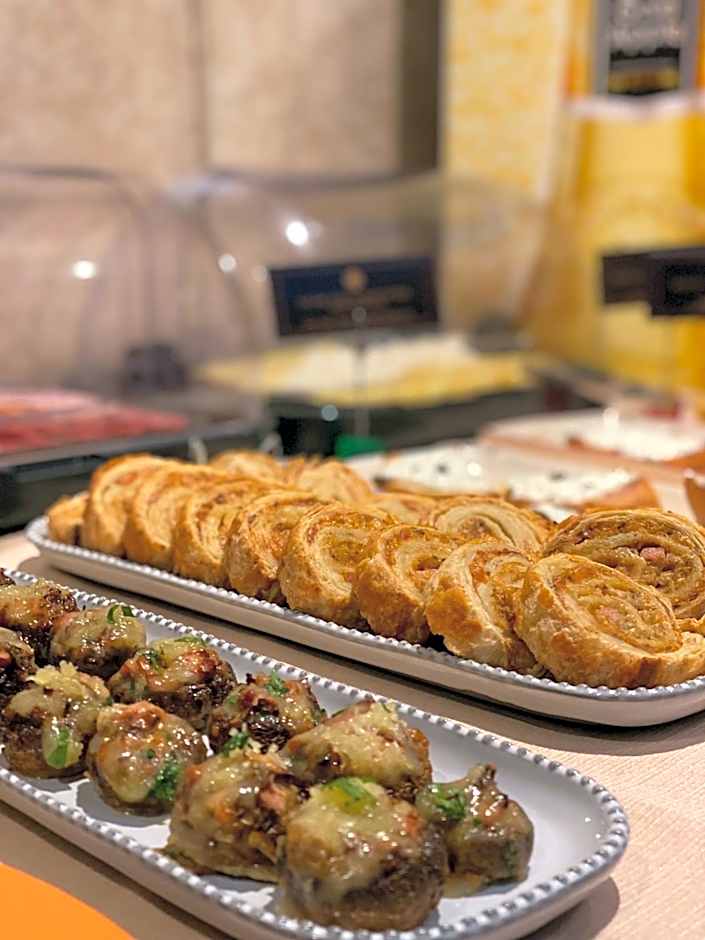 Labirint Boutique Hotel