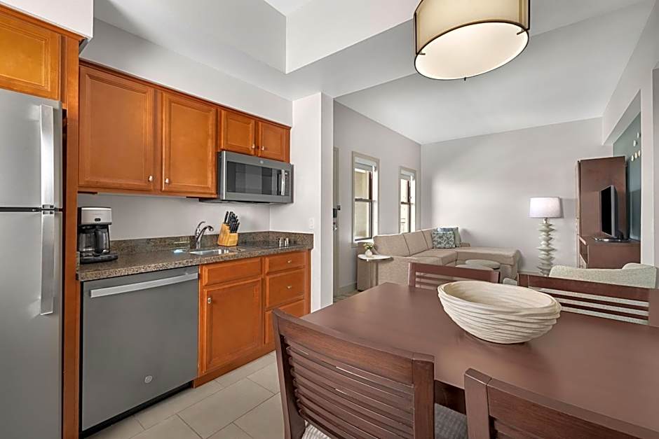 The Westin Desert Willow Villas, Palm Desert
