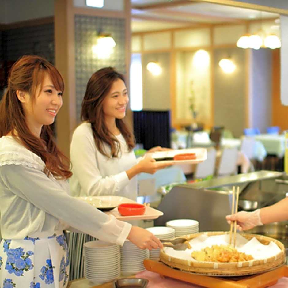 Kyukamura Tsumagoi-Kazawa