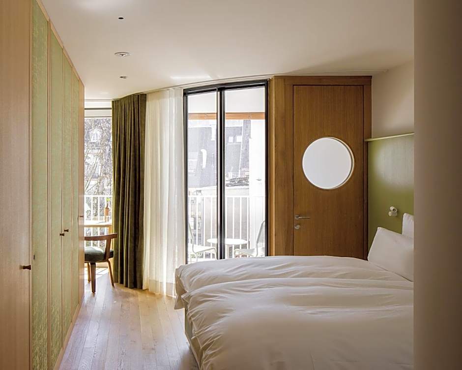 kleiner Löwe – Stadthotel Bregenz