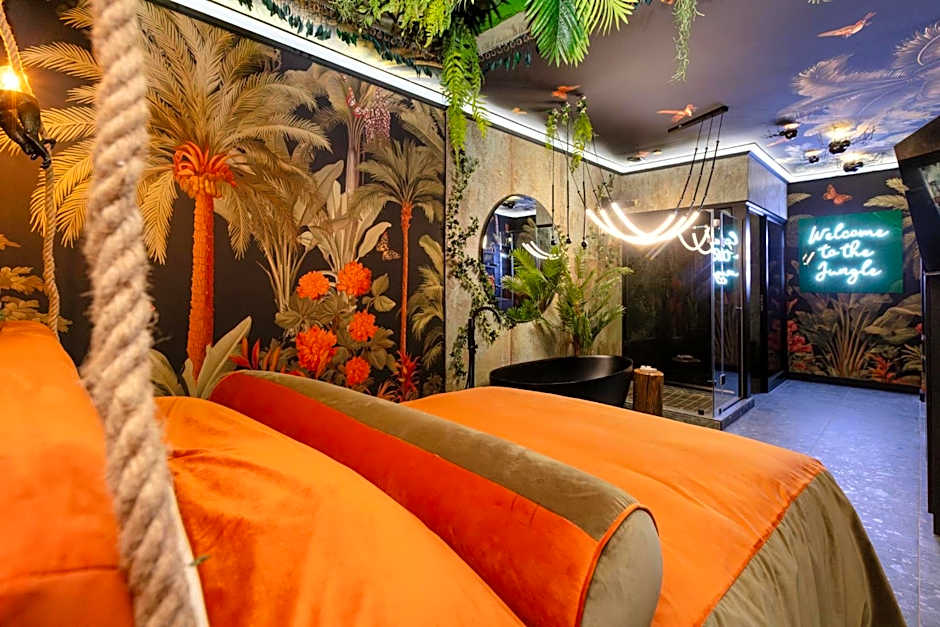 The Residency Sandhurst