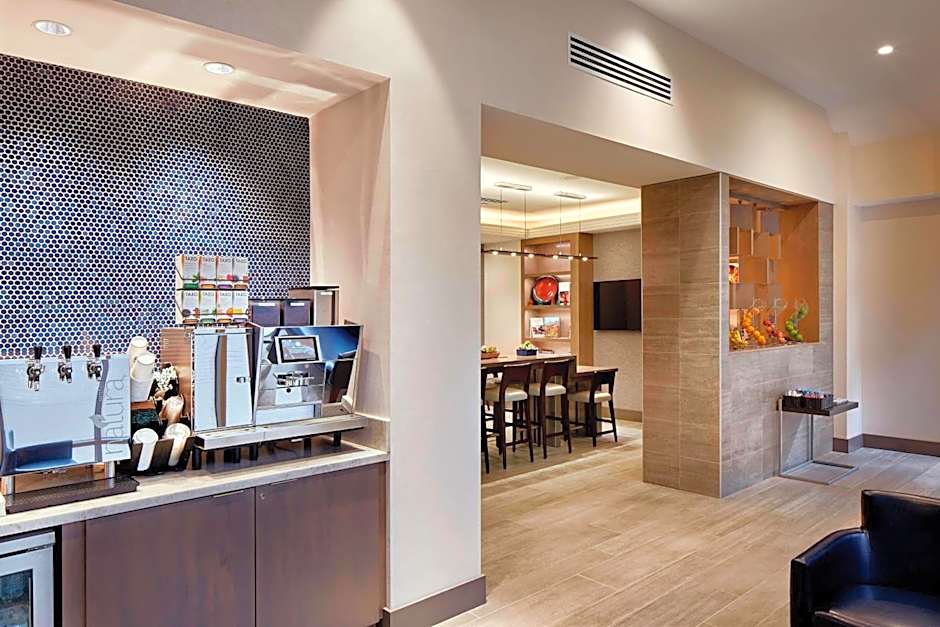 Marriott Cincinnati Airport