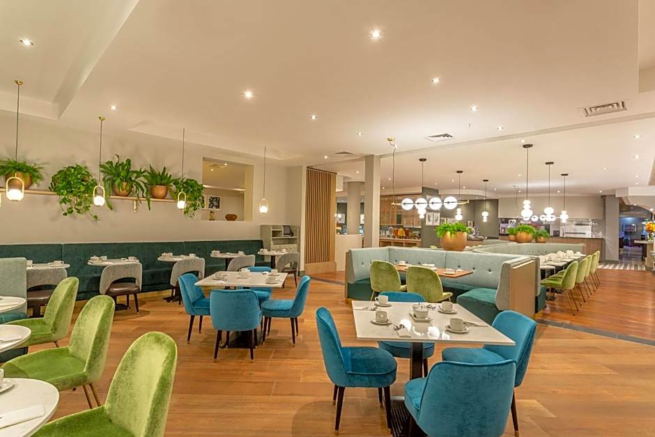 Crowne Plaza Dublin Airport (formerly Crowne Plaza Northwood) By IHG