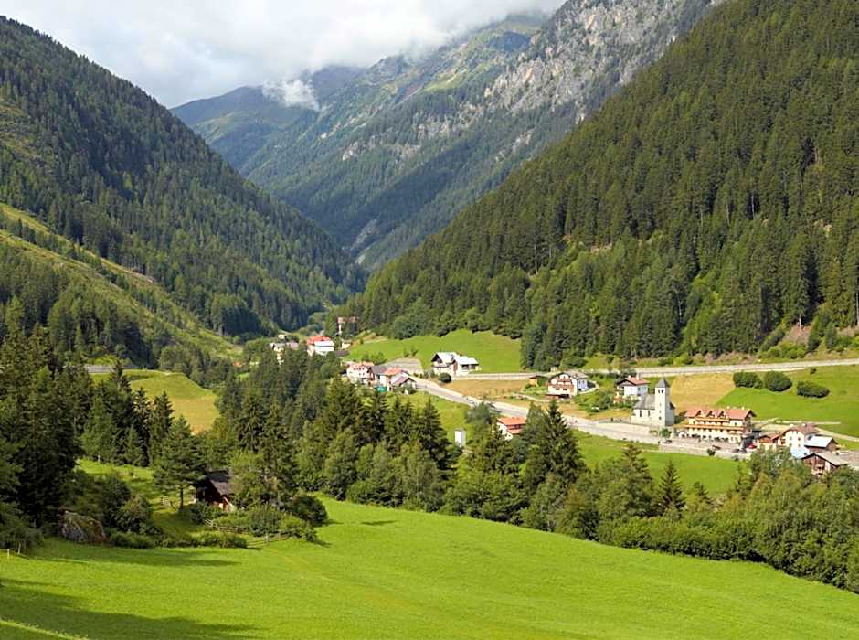 Hotel Gallia