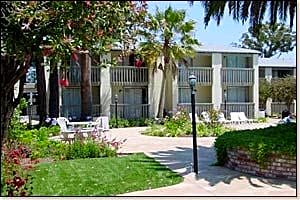 Good Nite Inn Redwood City